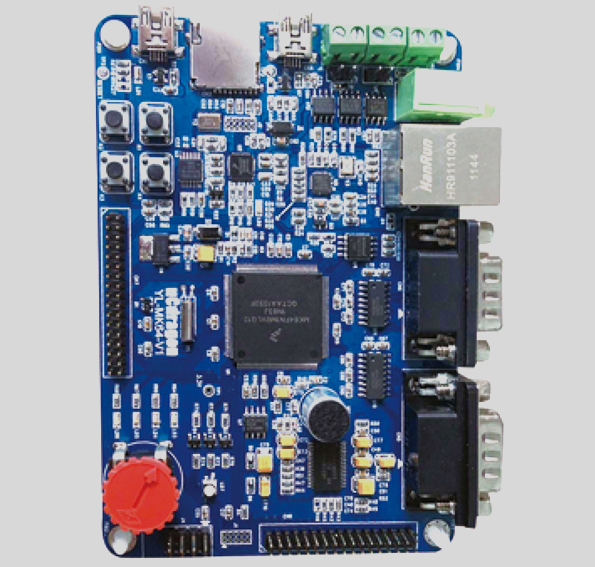 Communication board